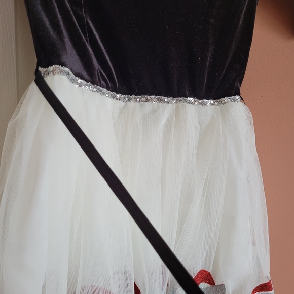 Girls Dress 6X - Picture 4 of 7